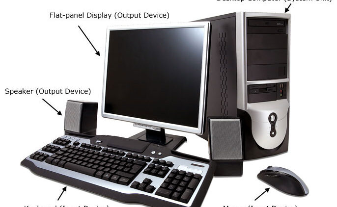 Introduction to Computers