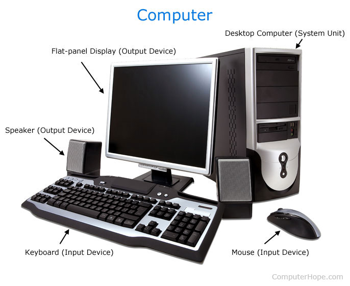 Introduction to Computers