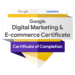 Digital Marketing & E-commerce